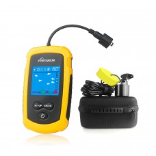 Venterior VT-FF001C Portable Wired Fish Finder